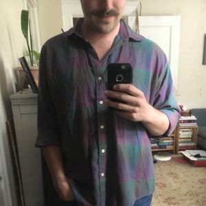 Meet your Posher, John